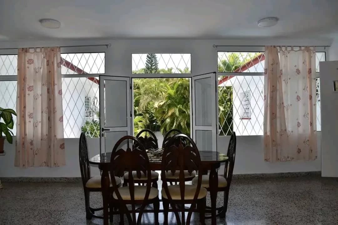 Vivienda de 4 habitaciones en Siboney, Playa — foto 12 de 12