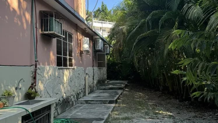 Vivienda de 2 habitaciones en Casablanca, Regla — foto 10 de 10