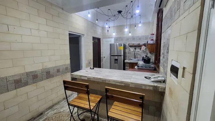 Vivienda de 2 habitaciones en Miramar, Playa