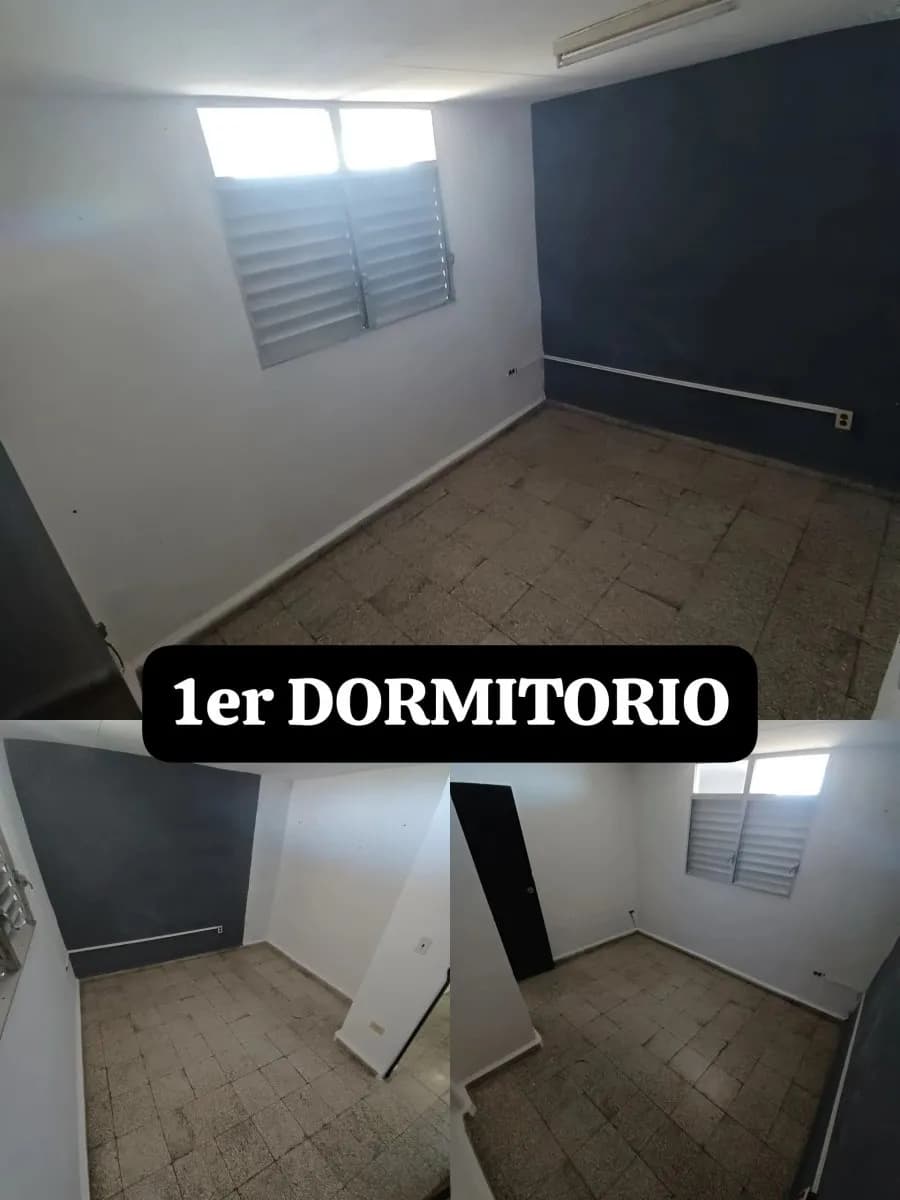 Vivienda de 2 habitaciones en Pueblo Griffo, Cienfuegos — foto 3 de 12