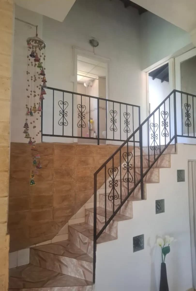 Vivienda de 4 habitaciones en Santa Fe, Playa — foto 9 de 12