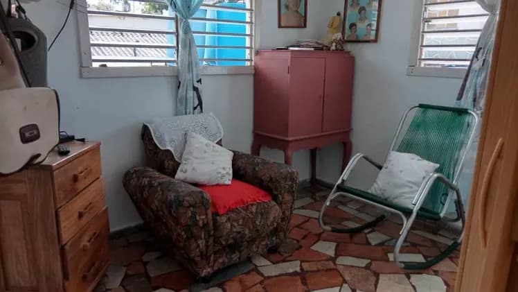 Vivienda de 3 habitaciones en Lawton, Diez de Octubre — foto 7 de 10
