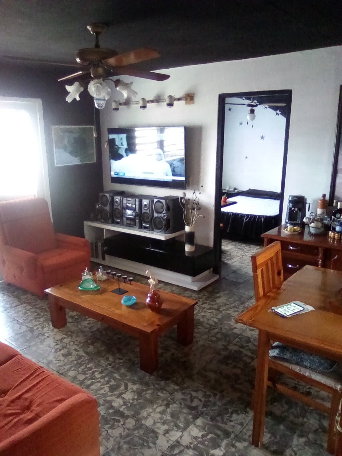 Apartamento de 2 habitaciones en Guantánamo, Guantánamo