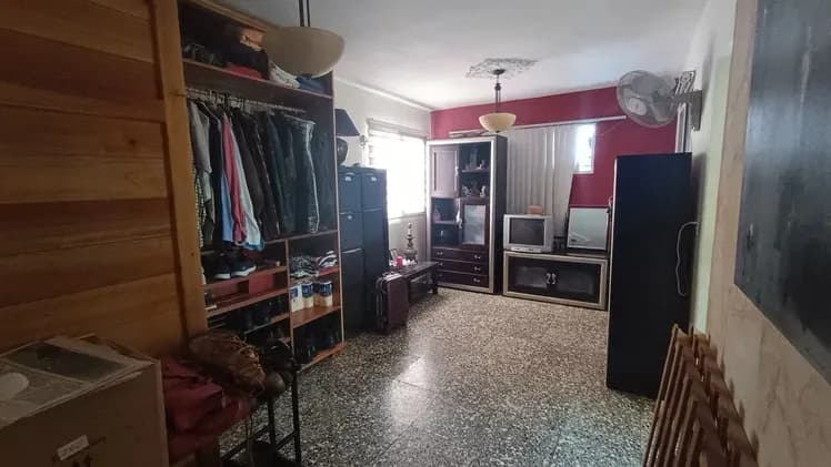 Vivienda de 4 habitaciones en Reparto Embil, Boyeros — foto 8 de 10