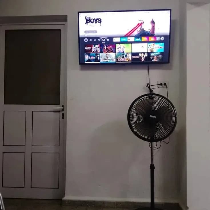 Vivienda de 2 habitaciones en Las Cañas, Boyeros — foto 4 de 10