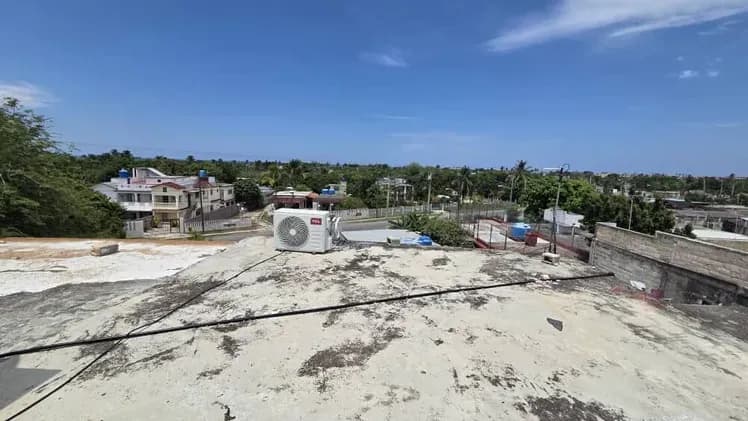 Vivienda de 4 habitaciones en Santa Fe, Playa — foto 3 de 10