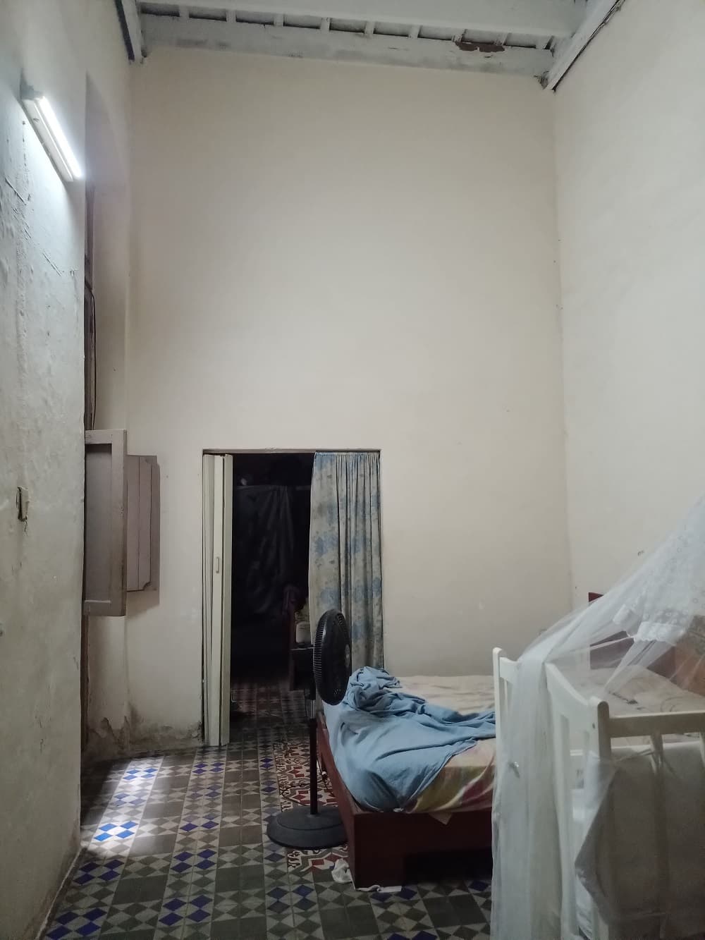 Casa de 3 habitaciones en La Habana Vieja, La Habana Vieja — foto 4 de 6