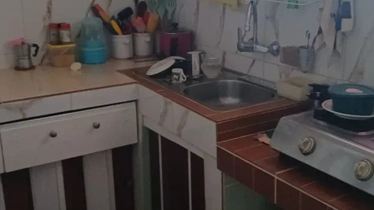 Vivienda de 3 habitaciones en Lawton, Diez de Octubre — foto 6 de 10