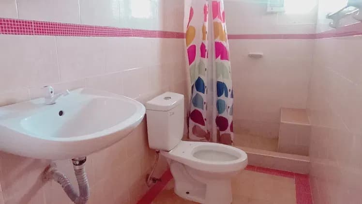 Vivienda de 2 habitaciones en Santos Suárez, Diez de Octubre — foto 5 de 10