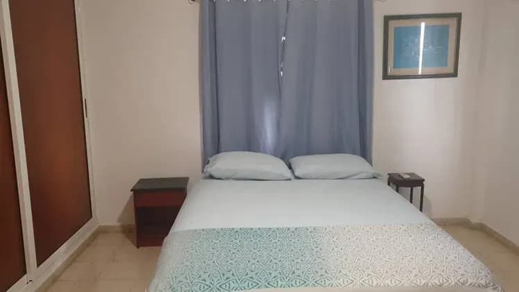 Vivienda de 2 habitaciones en Miramar, Playa — foto 4 de 9