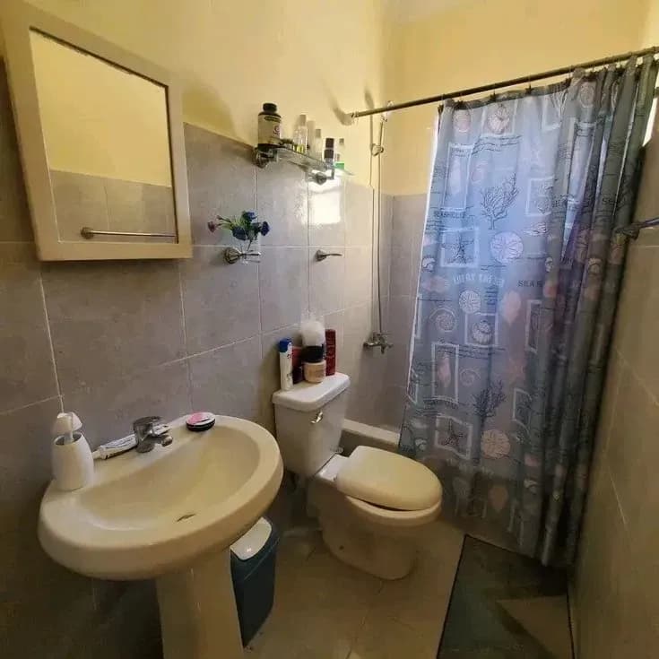 Vivienda de 3 habitaciones en Miramar, Playa — foto 8 de 10