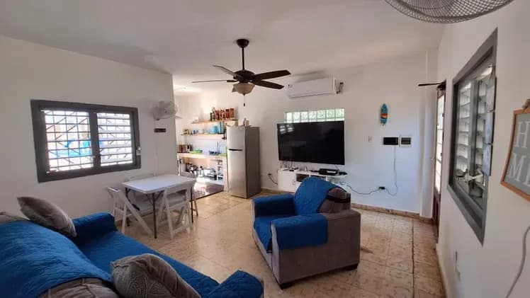 Vivienda de 2 habitaciones en Boca Ciega, La Habana del Este — foto 4 de 9