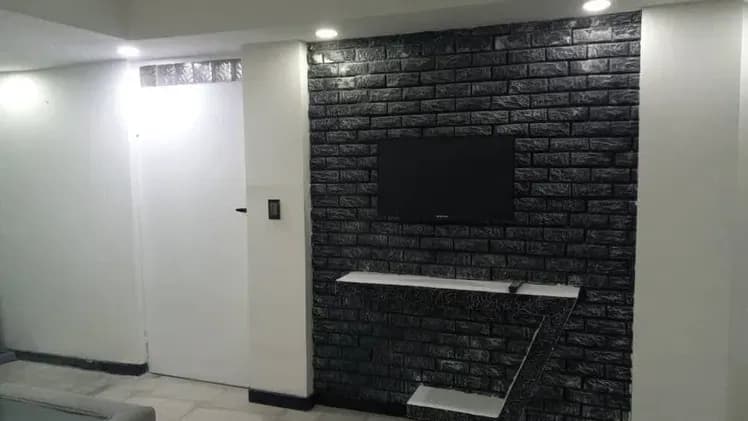 Vivienda de 3 habitaciones en Vedado, Plaza de la Revolución — foto 7 de 10