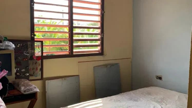 Vivienda de 2 habitaciones en Flores, Playa — foto 8 de 9