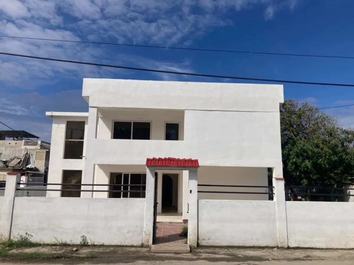Vivienda de 3 habitaciones en Cojímar, La Habana del Este — foto 3 de 12