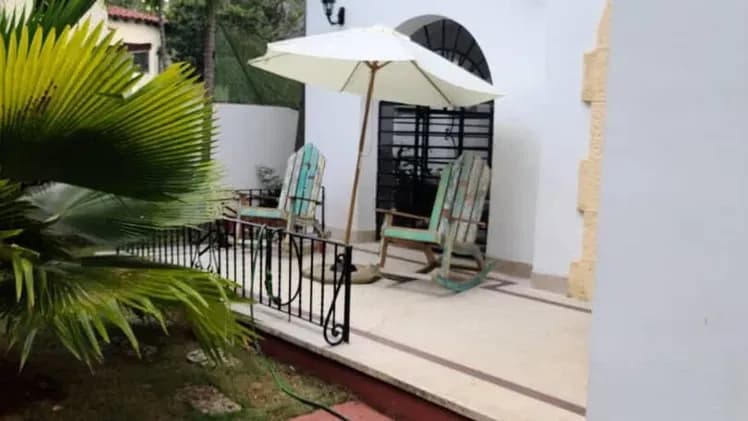 Vivienda de 6 habitaciones en Miramar, Playa — foto 5 de 10