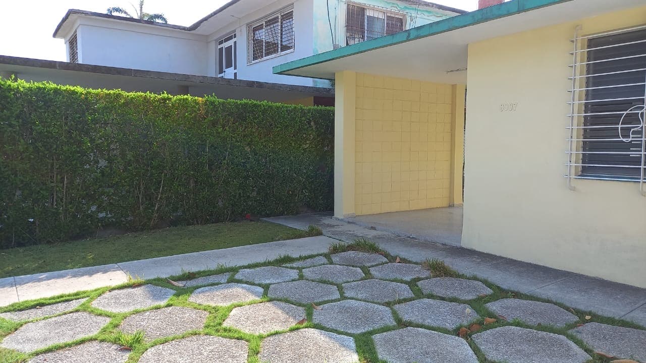 Casa de 4 habitaciones en Marianao, La Habana — foto 8 de 14