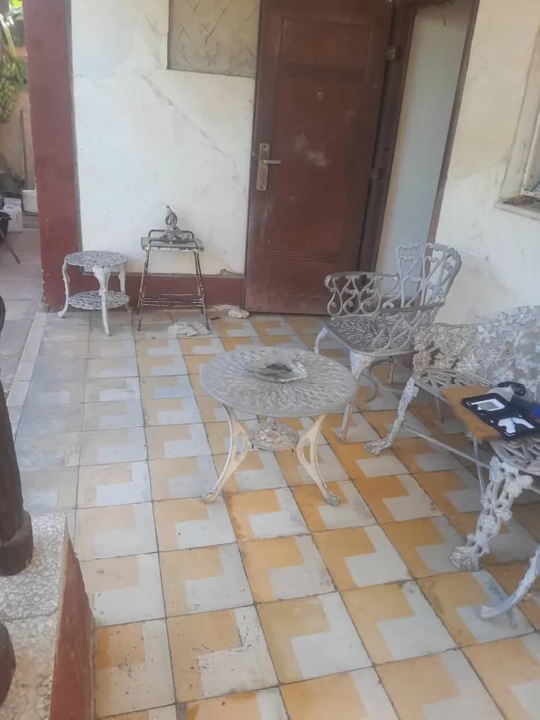 Vivienda de 2 habitaciones en Santa Fe, Playa — foto 4 de 10