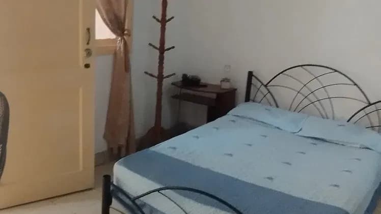 Vivienda de 1 habitaciones en Vedado, Plaza de la Revolución — foto 2 de 7