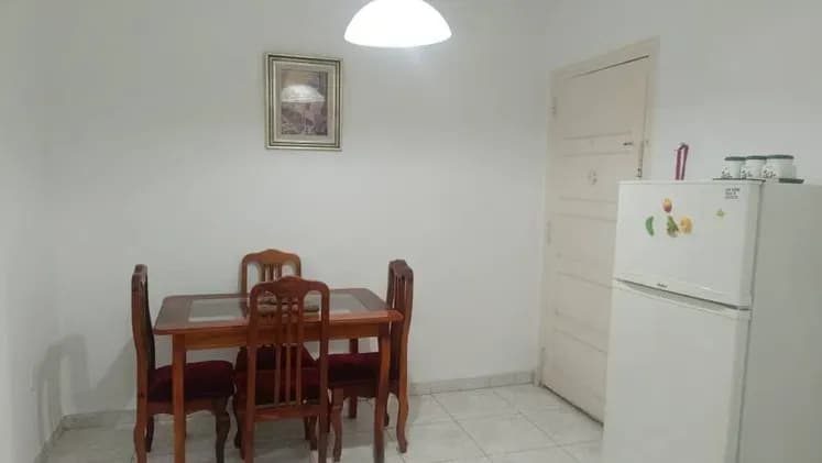 Vivienda de 1 habitaciones en Vedado, Plaza de la Revolución — foto 4 de 6