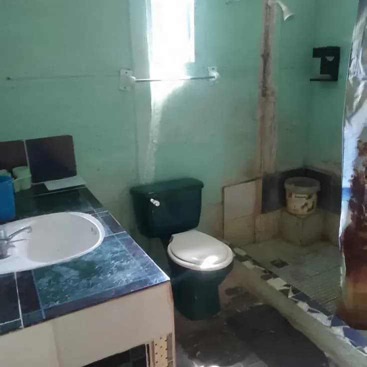 Vivienda de 4 habitaciones en Minas, Guanabacoa — foto 6 de 6