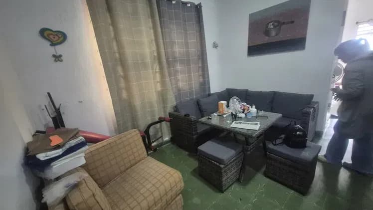 Vivienda de 4 habitaciones en Lawton, Diez de Octubre — foto 4 de 8