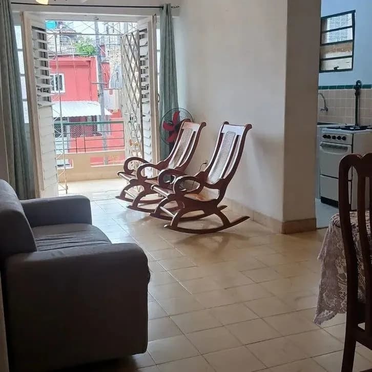 Vivienda de 3 habitaciones en Víbora, Diez de Octubre