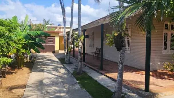 Vivienda de 3 habitaciones en Santa Fe, Playa — foto 3 de 10