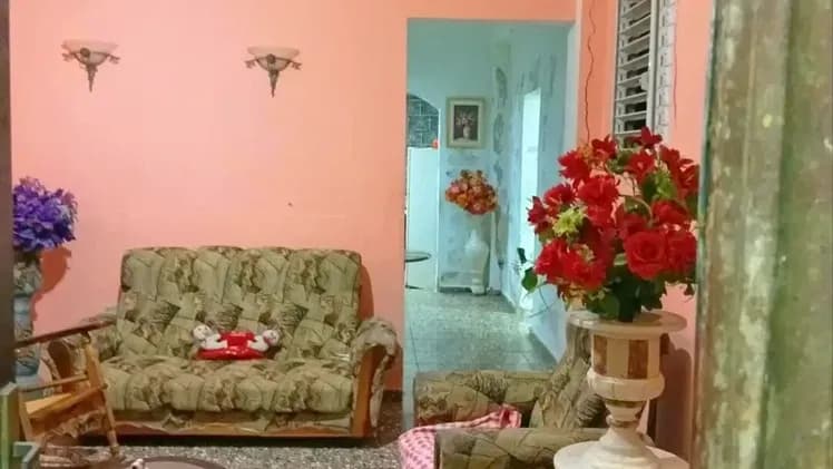 Vivienda de 3 habitaciones en Tarará, La Habana del Este — foto 3 de 6