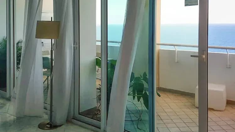 Vivienda de 2 habitaciones en Vedado, Plaza de la Revolución — foto 3 de 10