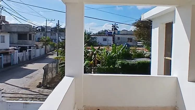 Vivienda de 3 habitaciones en Cojímar, La Habana del Este — foto 8 de 10