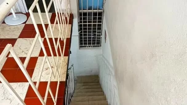 Vivienda de 2 habitaciones en Vedado, Plaza de la Revolución — foto 5 de 9