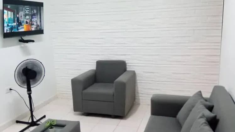 Vivienda de 1 habitaciones en Vedado, Plaza de la Revolución — foto 2 de 10