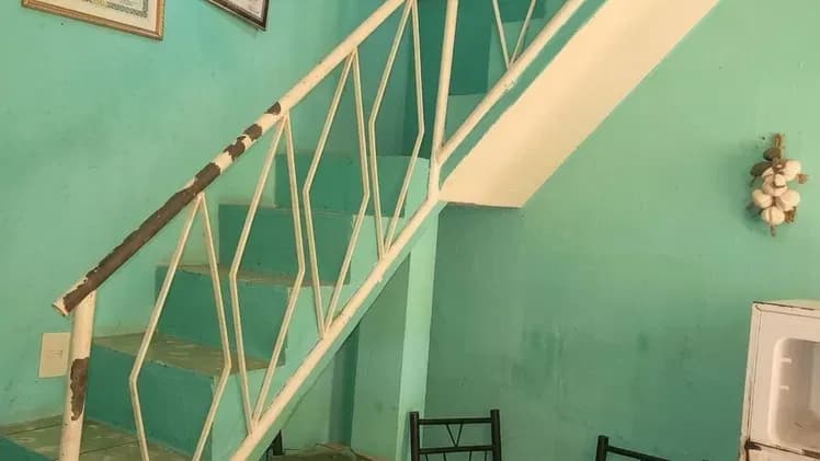 Vivienda de 2 habitaciones en Rocafort, San Miguel del Padrón — foto 9 de 9