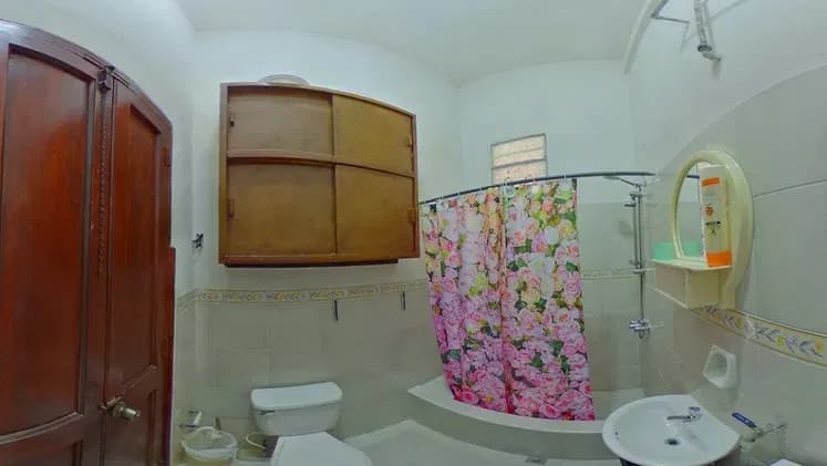Vivienda de 3 habitaciones en Vedado, Plaza de la Revolución — foto 6 de 8