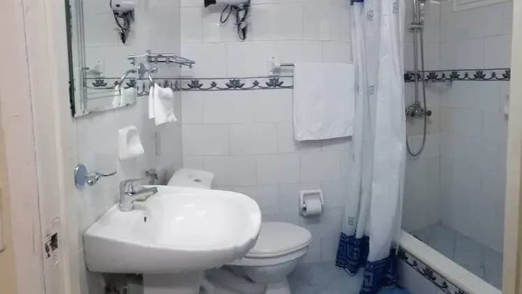 Vivienda de 2 habitaciones en Vedado, Plaza de la Revolución — foto 6 de 10