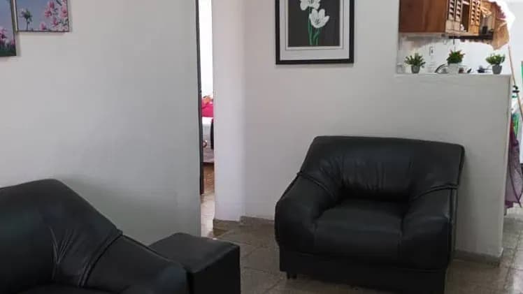 Vivienda de 2 habitaciones en Casino Deportivo, Cerro — foto 7 de 10