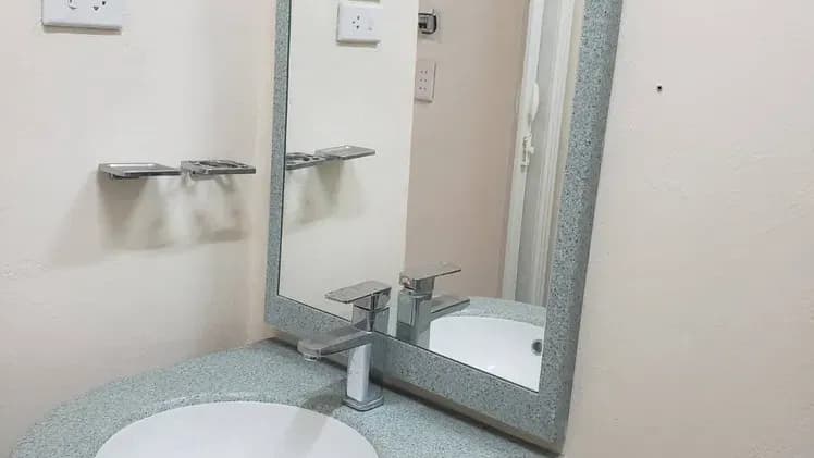 Vivienda de 1 habitaciones en La Ceiba, Playa — foto 9 de 10