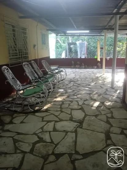 Vivienda de 3 habitaciones en Vista Bella, Camagüey — foto 8 de 11