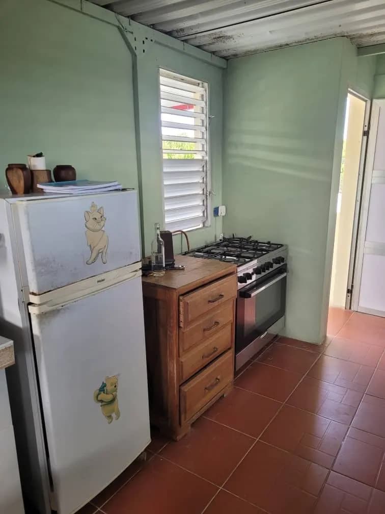 Vivienda de 3 habitaciones en Santa Fe, Playa — foto 4 de 12