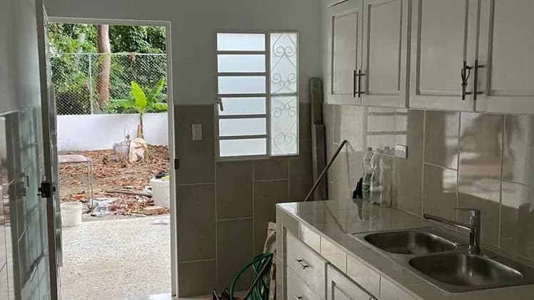Vivienda de 3 habitaciones en Nuevo Vedado, Plaza de la Revolución