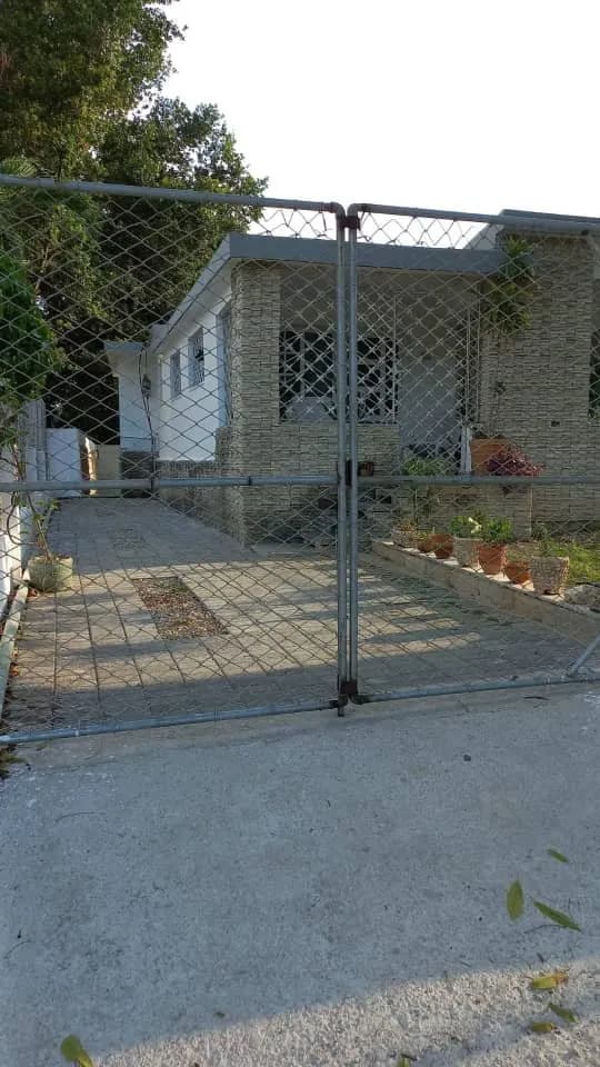 Vivienda de 3 habitaciones en Nuevo Vedado, Plaza de la Revolución — foto 1 de 11