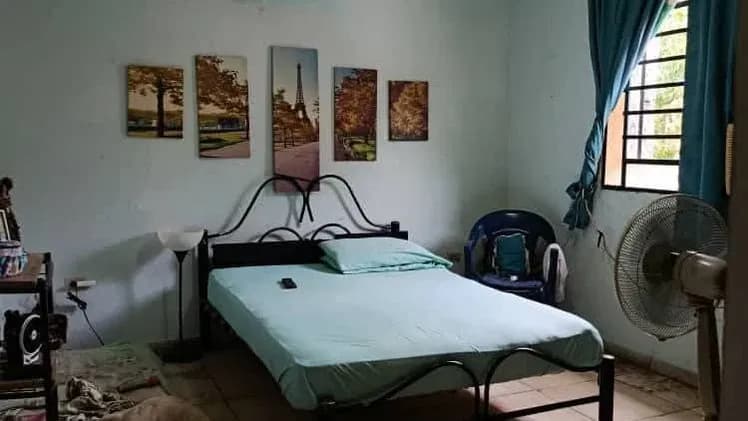 Vivienda de 2 habitaciones en Santos Suárez, Diez de Octubre — foto 2 de 7