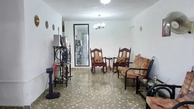 Vivienda de 3 habitaciones en Chibás, Guanabacoa — foto 4 de 10