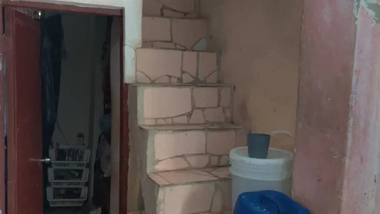 Vivienda de 2 habitaciones en Barrio Obrero, San Miguel del Padrón — foto 8 de 9