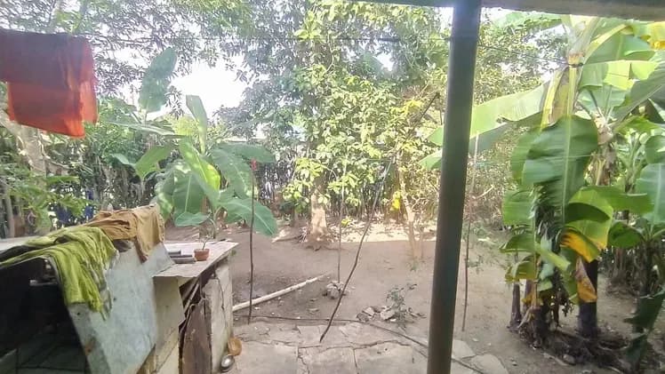 Vivienda de 2 habitaciones en Maffo, Contramaestre — foto 9 de 10