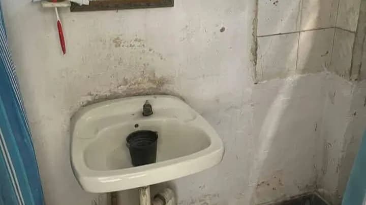 Vivienda de 2 habitaciones en Lawton, Diez de Octubre — foto 9 de 9