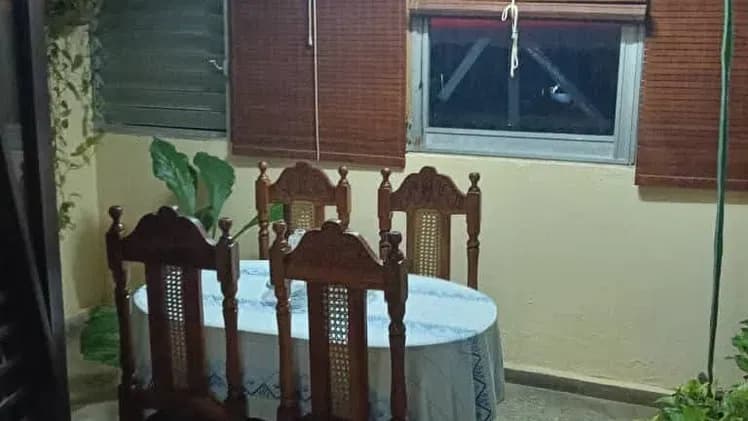 Vivienda de 4 habitaciones en Nuevo Vedado, Plaza de la Revolución — foto 3 de 4