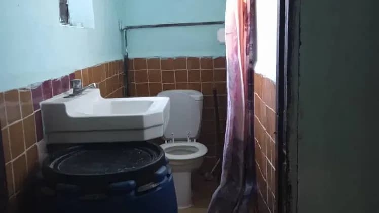 Vivienda de 3 habitaciones en Nuevo Vedado, Plaza de la Revolución — foto 6 de 9