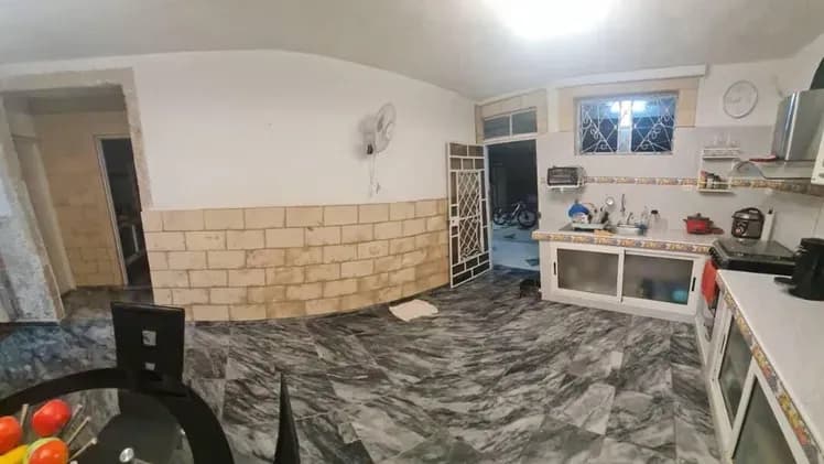 Vivienda de 2 habitaciones en Casino Deportivo, Cerro — foto 7 de 10
